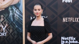 ZNA SELENA GOMEZ