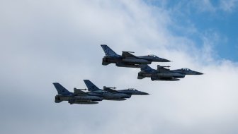 UZBUNA U NATO-U