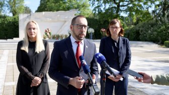 trnjanski krijesovi