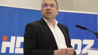 obračun u stranci