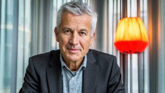 INTERVJU: Uwe Wittstock