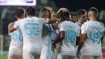 FINALE KUPA