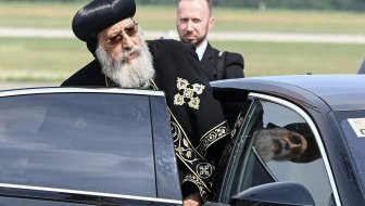 Tawadros II.