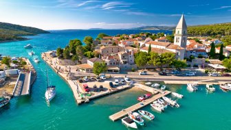 ODMOR BEZ HORDI TURISTA