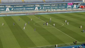 DINAMO - HAJDUK