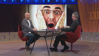 'NEDJELJOM U 2'