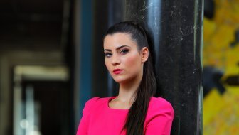 Monika Manojlović Rotim