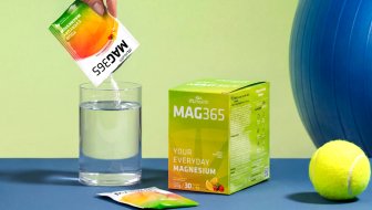 za svakodnevnu energiju i balans