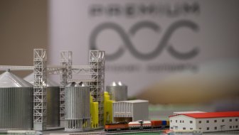 ZBOG MEGAPROJEKATA