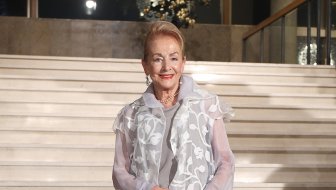 ČELIČNA LADY