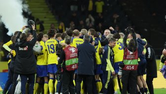 ČUDNA ODLUKA