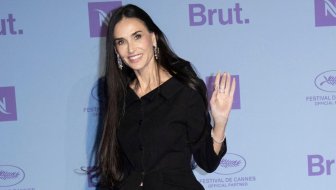 DEMI MOORE