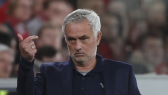 klasični mourinho