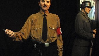 JOSEF MENGELE