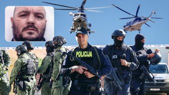 tuga u gradu