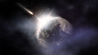 DAN ASTEROIDA