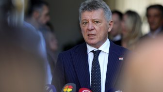 GLAVNI DRŽAVNI ODVJETNIK