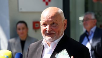 NAKON MATEŠINE OSTAVKE