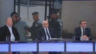 'OTVORENO' O DRNIŠU: