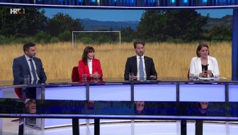 rasprava u otvorenom
