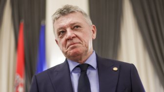 izveo manevar