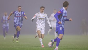OVO BI ODJEKNULO