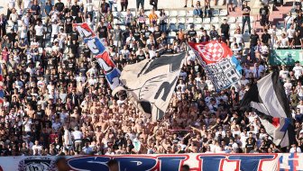 hajduk - vukovar