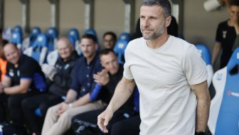 OSIJEK - SLAVEN 2:0
