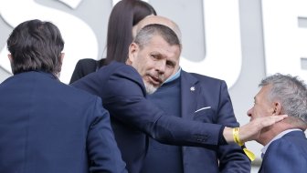 PRATIT ĆE SE UTAKMICA