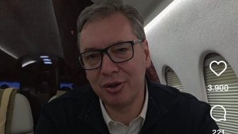 obratio se prosvjednicima