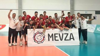 MEVZA