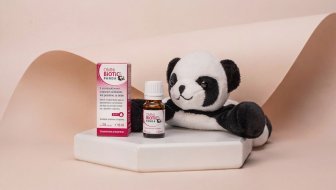 OMNi-BiOTiC® PANDA