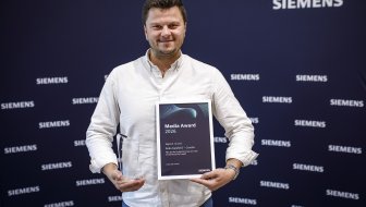 PRESTIŽNA NAGRADA