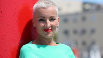 INTERVJU: Ivana perić