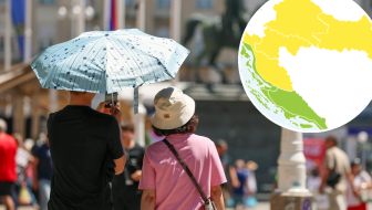 upaljeni meteoalarmi