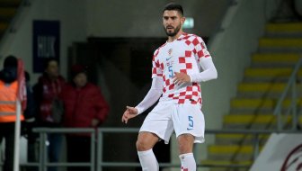 NOGOMET I LJUBAV