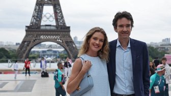 NATALIA VODIANOVA