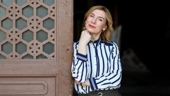 INTERVJU: Daria Lorenci Flatz