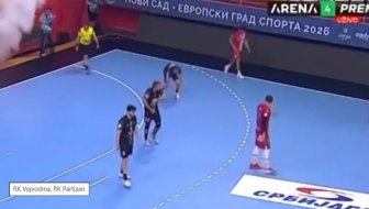 skandal u novom sadu
