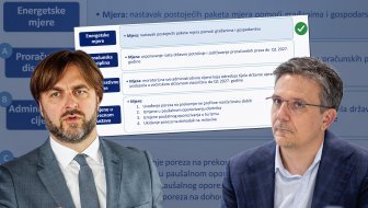 HRVOJE STOJIĆ