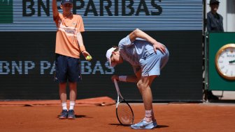 tenis