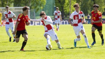 euro u-17