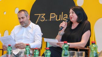 Predstavljen program