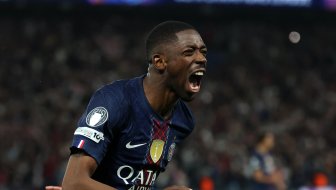 dembele ne griješi