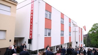 BESPLATAN SMJEŠTAJ
