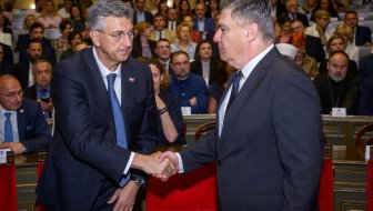 proslava dana zagreba