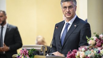 Osvrnuo se i na druga pitanja