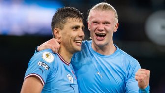 'VESELO' U MADRIDU