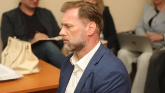 suđenje za nesreću