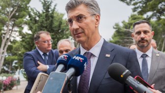 politička ucjena
